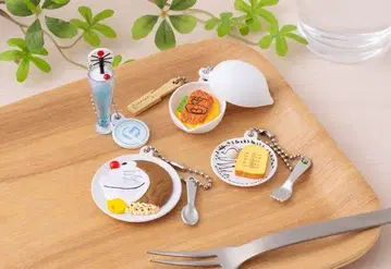 도라에몽 후지코 후지오 뮤지엄 한정판 가챠가챠 뮤지엄 카페