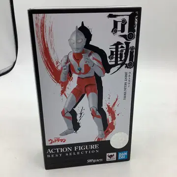 S.H.Figuarts 울트라맨 BEST SELEC30-0828-1