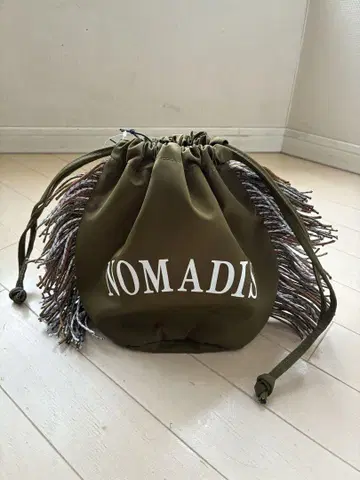 NOMADIS(노마디스) SWING 스윙