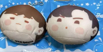 스시로 BTS 인더섬 찹쌀떡 봉제 인형 SUGA