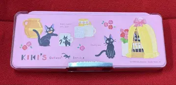 마녀 배달부 키키 지지 키키 필통 지브리 펜 케이스