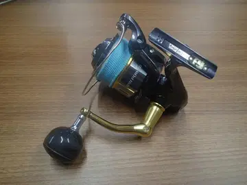 SHIMANO TWIN POWER SW14000XG