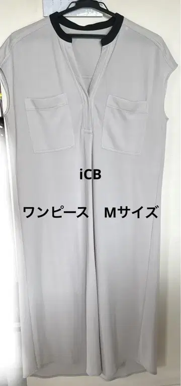 새상품급 iCB, 원피스, M 사이즈