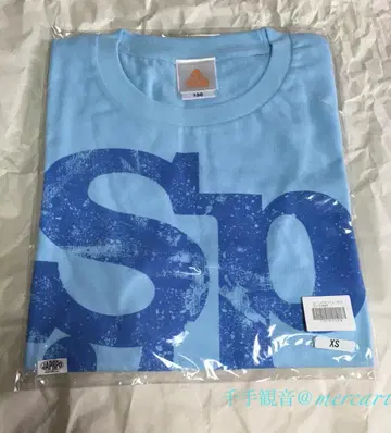 새상품 XS 스피츠 2013 SUMMER T셔츠 SPITZ