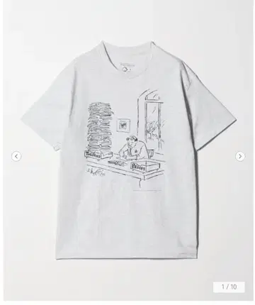 Cotton Expressions Limited x Steven Alan