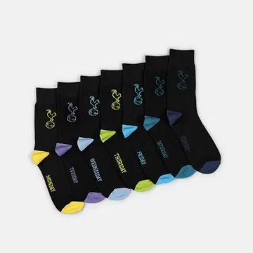 [ 공식 ] 토트넘 홋스퍼 위클리 삭스