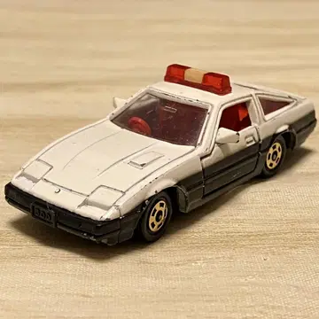 토미카 닛산 페어레이디 Z 300ZX No.15 1/61