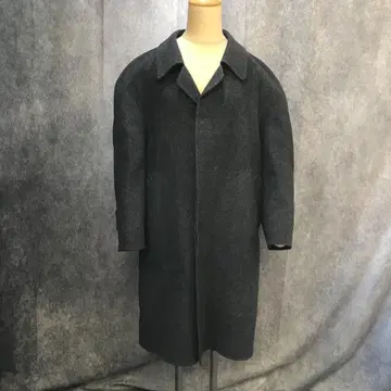 캐시미어 100% 롱 코트 S 사이즈 3547