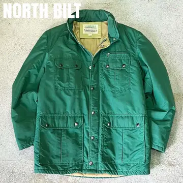 5996 NORTHBILT 노스빌트 65/35 마운틴 후드티