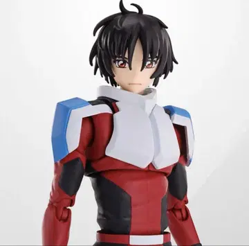 S.H.Figuarts 신 아스카
