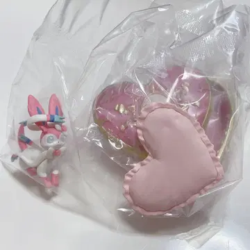 포켓몬 로맨틱 컬렉션 니피아