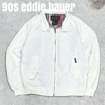 7834 90s eddie bauer 에디 바우어 스윙탑