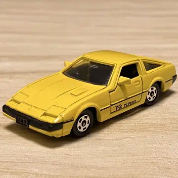 토미카 닛산 페어레이디 Z 300ZX No.15 1/61