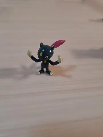 몬코레 초기