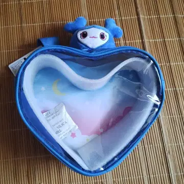 GIGO 한정판 TWICE LOVELYS 삐요큥 바디 백