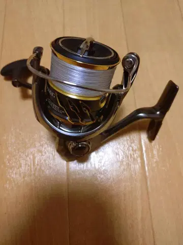 20 트윈 파워 C3000MHG