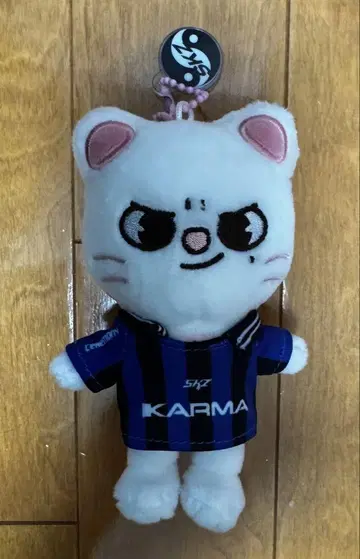 Stray Kids KARMA skzoo ver
