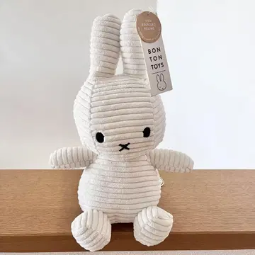 BON TON TOYS 미피 봉제 인형