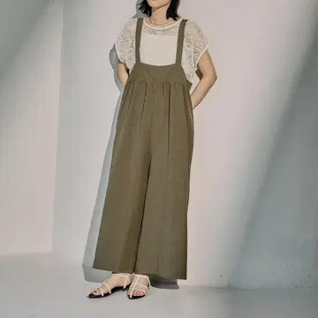 새상품 렙심 린넨 라이크 드라이 시리즈 스카초