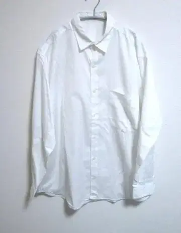 파파스 papas 코튼 셔츠 WALL GUY SHIRT PAPAS