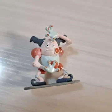 몬코레 초기
