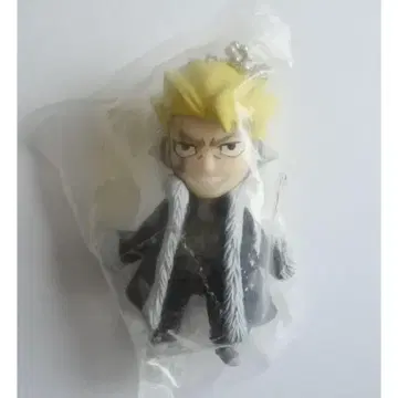 페어리 테일 렉서스 데포메 mini FAIRYTAIL 키링