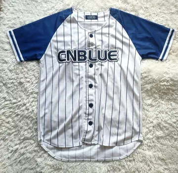 CNBLUE BOICE JAPAN 공식 굿즈 유니폼