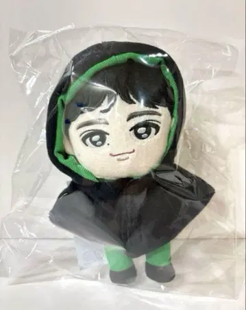 초특급 타쿠야 봉제인형 Joker