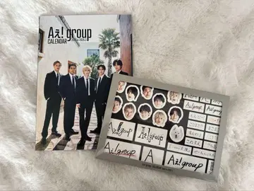 A!group 달력