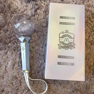 MANKAI 컴퍼니 오리지널 응원봉