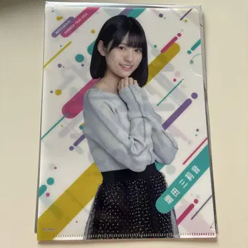 노기자카46 마스다 미리오 클리어 파일