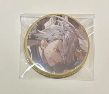 FGO Fate AGF CBC 영기 소환 캔뱃지 모리아티 증명과 반증