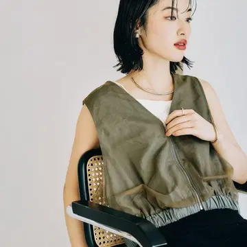 새상품 렙심 튤 도킹 베스트