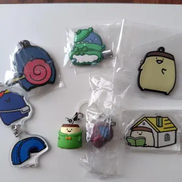 오분구토잇쇼 푸딩 씨 & 이름 없는 것 씨 묶음 판매