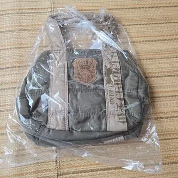숄더백