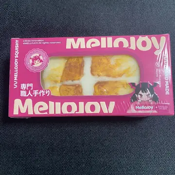 Mellojoy 스퀴즈 오모치
