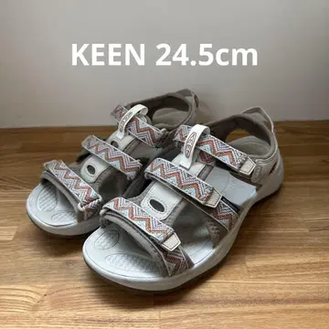 KEEN ASTORIA WEST 오픈 토 한정 컬러