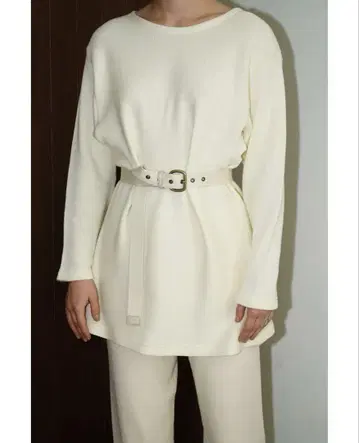 CLANE LOOSE VINTAGE LONG SLEEVE TOPS