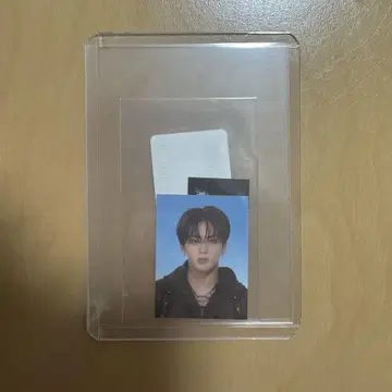 TJBB 후루시마 타키 증명사진 스티커