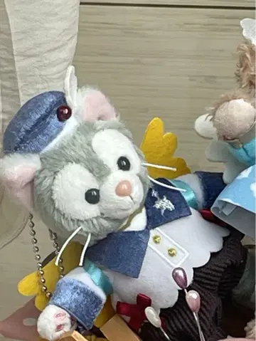 디즈니 위싱 윙스