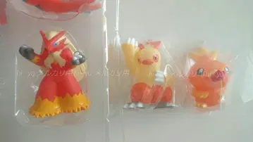 아차모 와카샤모 버섯모