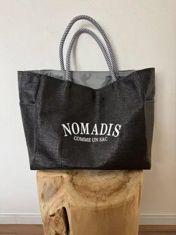 NOMADIS 백