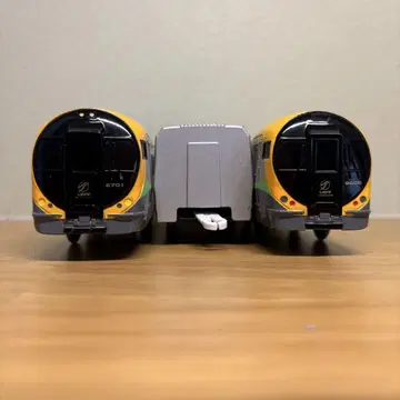 프라레일 S-22 JR 시코쿠 8600계 시오카제 이시즈치