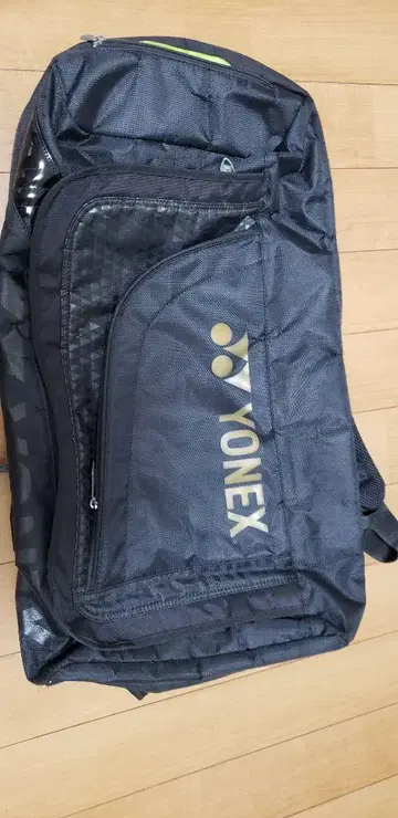 YONEX 테니스 백