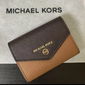 새상품 MICHAEL KORS 마이클코어스 키케이스