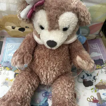 럭색 1 셰리 메이 위싱 윙스 더피
