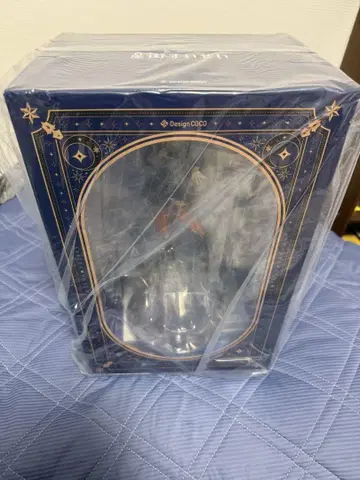 호시마치 스이세이 피규어