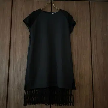UN3D. 레이어드 탑
