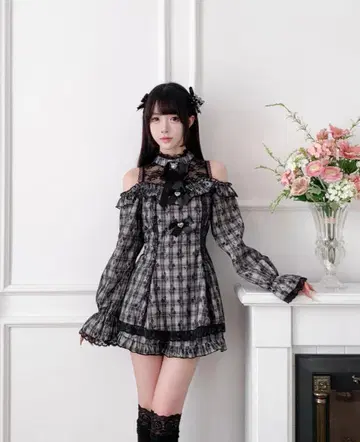 nogenki 셋업