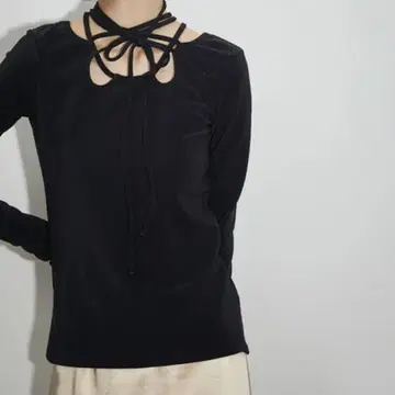 MURRAL Ivy long sleeve top